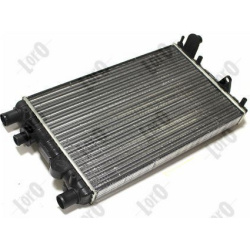 radiatorius, variklio aušinimas LORO
                                ABAKUS                                016-017-0016, Nen