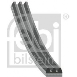 V formos rumbuoti diržai
                                FEBI BILSTEIN                                28754, FEBI BILSTEIN, 