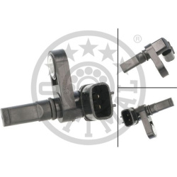 jutiklis, rato greitis
                                OPTIMAL                                                06-S750, Nenuro