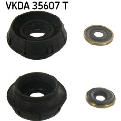 pakabos statramsčio atraminis guolis
                                SKF                                VKDA 35607 T, SKF, V