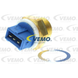 temperatūros jungiklis, radiatoriaus ventiliatorius Original VEMO Quality
                                                V4