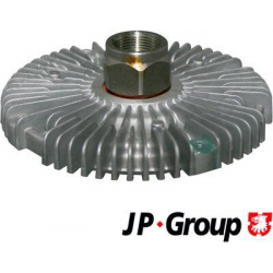 sankaba, radiatoriaus ventiliatorius JP
                                JP GROUP                                             