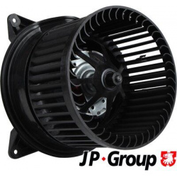 Vidaus pūtiklis JP
                                JP GROUP                                                1526100300, Nenur