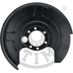 apsauginis skydas, stabdžių diskas
                                OPTIMAL                                                B