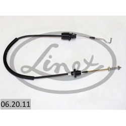 akceleratoriaus trosas
                                LINEX                                                06.20.11, LINEX, 