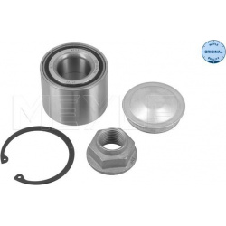 Rato guolio komplektas MEYLE-ORIGINAL: True to OE.
                                                16-14 750 0007, MEYLE, 16-