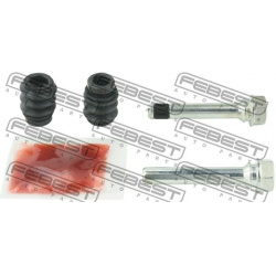 kreipiantysis varžtas, stabdžių apkaba
                                FEBEST                                             