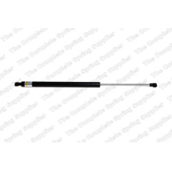 dujinė spyruoklė, bagažinė
                                LESJÖFORS                                                8166