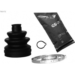 pusašio šarnyro apsauga
                                GSP                                                780172, GSP, 780