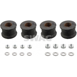 remonto komplektas, stabilizatoriaus pakaba
                                SWAG                                             