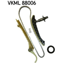 paskirstymo grandinės komplektas
                                SKF                                VKML88006, SKF, VKML8800