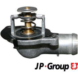 termostatas, aušinimo skystis JP
                                JP GROUP                                1114602710, Nenurod
