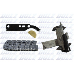 paskirstymo grandinės komplektas
                                DOLZ                                                SKCA041