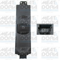 jungiklis, lango pakėliklis
                                MEAT &amp; DORIA                                                