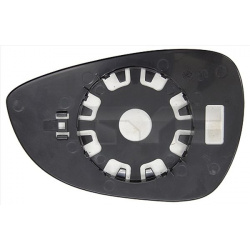 veidrodėlio stiklas, išorinis veidrodėlis
                                TYC                                             