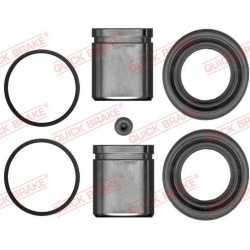 remonto komplektas, stabdžių apkaba
                                QUICK BRAKE                                            