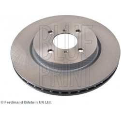 stabdžių diskas (1vnt)
                                BLUE PRINT                                                ADK84341, 