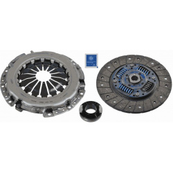 sankabos komplektas
                                SACHS                                                3000 951 462, SACHS,