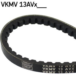Diržas V-formos
                                SKF                                VKMV 13AVX950, SKF, VKMV 13AVX950, auto d