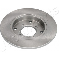 stabdžių diskas (1vnt)
                                JAPANPARTS                                DP800C, JAPANPARTS, DP800C