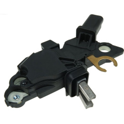 reguliatorius, kintamosios srovės generatorius AS
                                AS-PL                                     