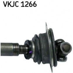 pusašis
                                SKF                                VKJC 1266, SKF, VKJC1266, auto detalė