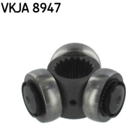 trikojo įvorė, kardaninis velenas
                                SKF                                VKJA 8947, SKF, VKJA89