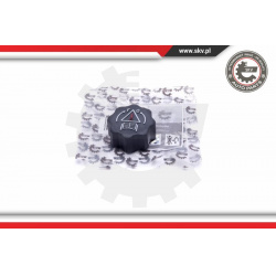 dangtelis, radiatorius
                                ESEN SKV                                61SKV025, Nenurodytas gamintoj