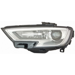 priekinis žibintas Depo
                                ABAKUS                                                446-1160RMLEHM