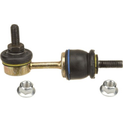 Stabilizatoriaus traukė
                                TRW                                JTS430, TRW, JTS430, auto detalė