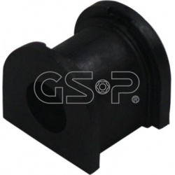 stabilizatoriaus įvorė
                                GSP                                512526, GSP, 512526, auto detalė