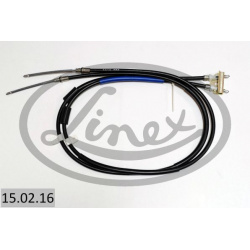 trosas, stovėjimo stabdys
                                LINEX                                15.02.16, LINEX, 150216, auto