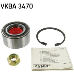 rato guolis
                                SKF                                VKBA 3470, SKF, VKBA3470, auto detalė