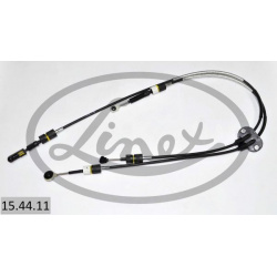 trosas, neautomatinė transmisija
                                LINEX                                                15.44.