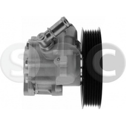 hidraulinis siurblys, vairo sistema
                                STC                                                T45054