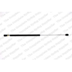 dujinė spyruoklė, bagažinė
                                LESJÖFORS                                                8159