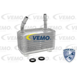 alyvos aušintuvas, automatinė transmisija EXPERT KITS +
                                VEMO                               