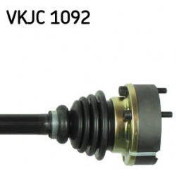 pusašis
                                SKF                                VKJC 1092, SKF, VKJC1092, auto detalė