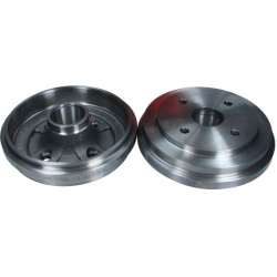 stabdžių būgnas
                                MAXGEAR                                                19-2625, MAXGEAR, 1