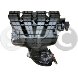 įsiurbimo kolektoriaus modulis
                                STC                                                T445250, S