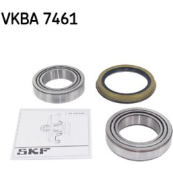 rato guolis
                                SKF                                VKBA 7461, SKF, VKBA7461, auto detalė