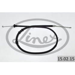 trosas, stovėjimo stabdys
                                LINEX                                                15.02.15, LIN