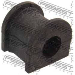 stabilizatoriaus įvorė
                                FEBEST                                                MZSB-010, Nenu