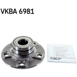 rato guolis
                                SKF                                VKBA 6981, SKF, VKBA 6981, auto detalė