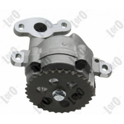 alyvos siurblys LORO
                                ABAKUS                                                102-00-026, Nenuro