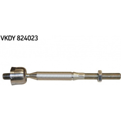 vidinė skersinė vairo trauklė
                                SKF                                VKDY 824023, SKF, VKDY824