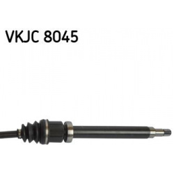 pusašis
                                SKF                                VKJC8045, SKF, VKJC8045, auto detalė