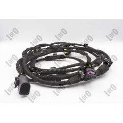 Kabelių remonto komplektas, statymo atstumo jutiklis LORO
                                ABAKUS                            