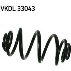 spyruoklė
                                SKF                                VKDL 33043, SKF, VKDL 33043, auto detalė