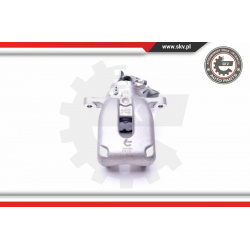 stabdžių apkaba
                                ESEN SKV                                45SKV803, Nenurodytas gamintojas, 4